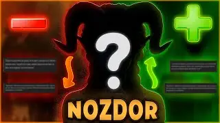 Nozdor WoW глазами Игроков | Плюсы и Минусы Сервера!