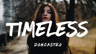 Timeless - Melodic Future Bass | DonCastro