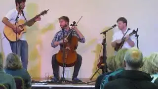 Kadia - King of the Faeries Set @ Stogumber Festival 2016