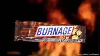 Danny Burnage Intro by biBa