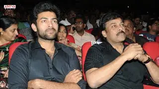 Mukunda Audio Launch Live P6 - Varun Tej, Pooja Hegde, Srikanth Addala, Mickey J Meyer
