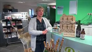 Des enjeux du tourisme en Wallonie