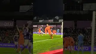 Christensen led the way💥 #shorts #fcbarcelona #shortsfeed