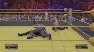Normal match
