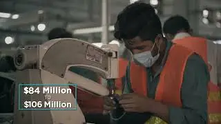 Revolutionizing Pakistan's Footwear Industry: Cluster Development Initiative by UNIDO | Design Hub