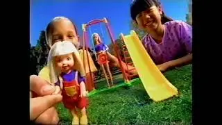 1999 Kids WB and WB Commercials