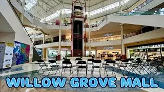 Every Store is Open for Business at Willow Grove Mall | Willow Grove PA 