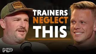 What Every New Trainer Needs to Learn About Programming with Justin Andrews | Elite Trainer #02