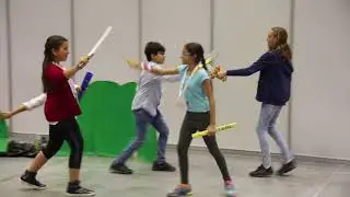 highlights of ALF education Festival