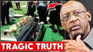 Bob Lanier Died the Most Tragic Death, And They Lied About This&hellip;