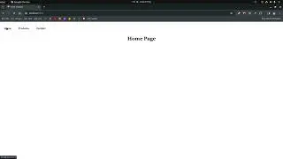 Fetching Data From React Router Dom v6