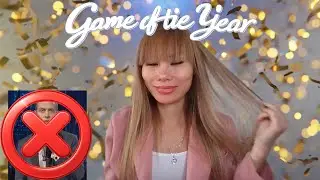 Move over, Geoff Keighley ... these are my GOTY 2025 Awards