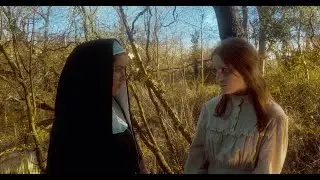 Angel Lust - Teaser Trailer [1080p]