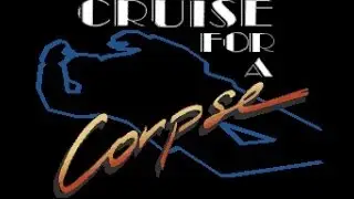 [PC] Cruise for a Corpse Theme