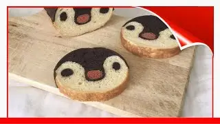 Japanese Mom Bakes Awesome Bread Loaves Inspired By Her KidS Drawings And Nature (New Pics) 🙃