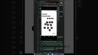 Flutter Rotatory Dialer || Flutter App || Phone Call Dialer In Flutter 