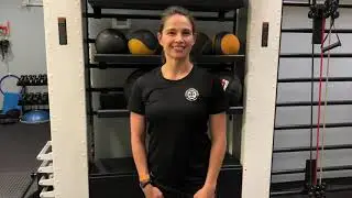 Exercise: Cancer Prevention and Management