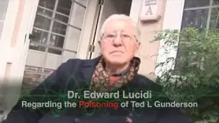 Ex FBI Chef Ted Gunderson FBI Whistleblower wurde get&ouml;tet von der satanischen Elite