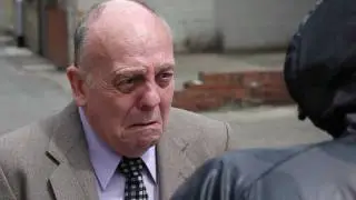 Mr. Phillips has something to hide (Part 2)