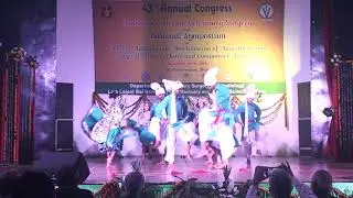 ISVS-2019, Luvas Hisar Video-9