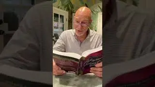 Sonnet 138 by William Shakespeare (read by Sir Patrick Stewart) | 2020.09.11 | #ASonnetADay