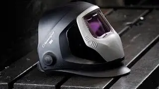 Nowości od Speedglas 3M 9100XXi prezentacja nowego modelu