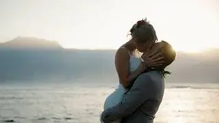Beach Elopement in Hawaiian Paradise | Madison & Phillip