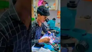 ⚡ Mobile Repairing Tricks | Phone Not Charging & Dead Problem #shorts
