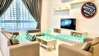 Sandy Beach Living near Desaru | Desaru, Malaysia | Hotel Review 🌟