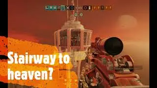 Mute Protocol - glitch (NOT invisibility glitch abuse)