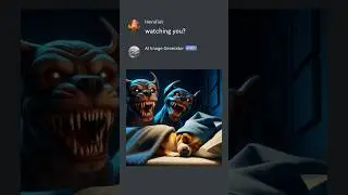 Chihuahua VS Demon #memes
