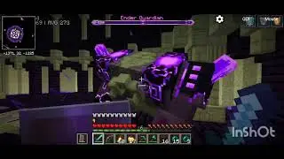 [1.21.1] All L_Ender's Cataclysm Bosses