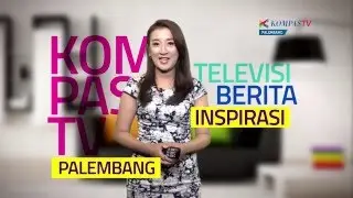 CARI KOMPAS TV PALEMBANG DI 60 UHF DAN NANTIKAN KEJUTAN KOMPAS TV PALEMBANG HADIR DI RUMAH SAUDARA