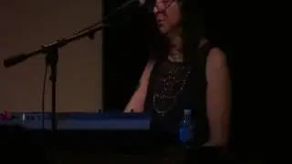JIMI SEVILLE Legendary Keyboard w Robert Sarzo I ROXX AMERICA