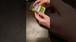 SuperTarts Unboxing and Cold Sniff Review.