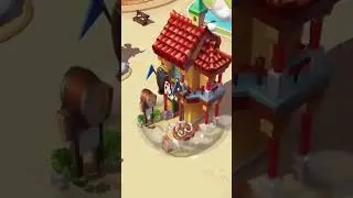 Pirates of the Caribbean Disney Magic Kingdoms Game