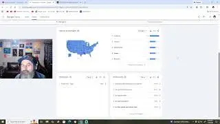 Google Trends in the US and UK, Plus Morning Coffee for 01/09/2026