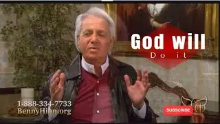 Benny Hinn Miracles | Receive your | #pastorbennyhinn #motivation #inspiration #jesus  #christian
