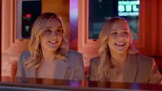 This is how Liz Watson and Kate Moloney do Melbourne
