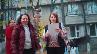 Un viitor mai bun începe cu accesul la educație – exemplul Danielei