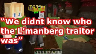 Tubbo and Ranboo Talk about LORE FAILS and If They Knew If it was REAL OR NOT *Dream SMP* Storytime