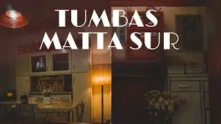 TUMBAS BARRIO MATTA SUR Y M&Aacute;S...