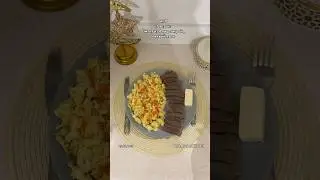 Что я ем за день во время поста Пп? #Рамадан #чтояем #рационпп #тожевкусно #food #простаяеда
