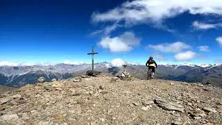 Bormio 3000, Monte Sobretta (3.296m), etc&hellip;.