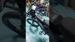 cross ebike gt 2000 off 📻