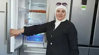 مكان اكتشاف اجهزه كهربائيه فرز تاني باقل من نصف الثمن بكتير بجد المكان ده كنز