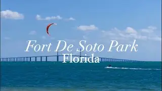 Fort De Soto Park | Things To Do Tampa Bay