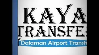 Dalaman Dalyan Transfer