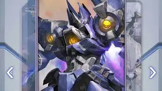 (Iron Saga) Connect Event
