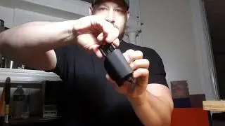 The Last MP600 sheath ever?!..